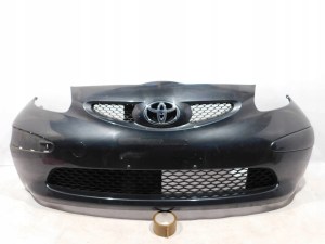 PREDNÝ NÁRAZNÍK TOYOTA AYGO PREDNÝ NÁRAZNÍK TOYOTA AYGO