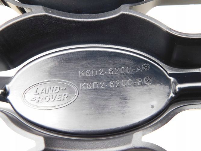 LAND ROVER EVOQUE II 19- MRIEZKA LISTA