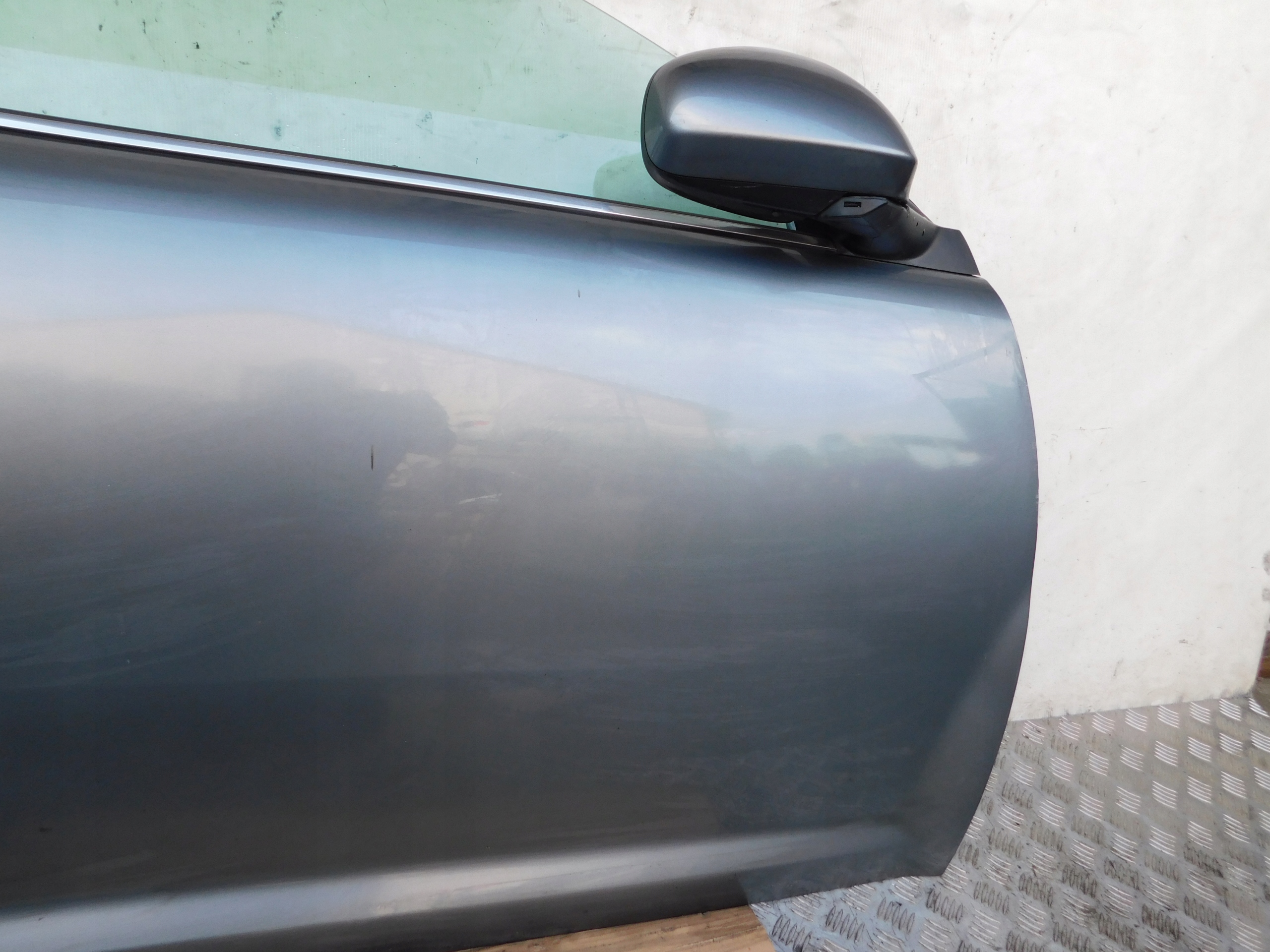 PRAVE DVERE ALFA ROMEO MITO