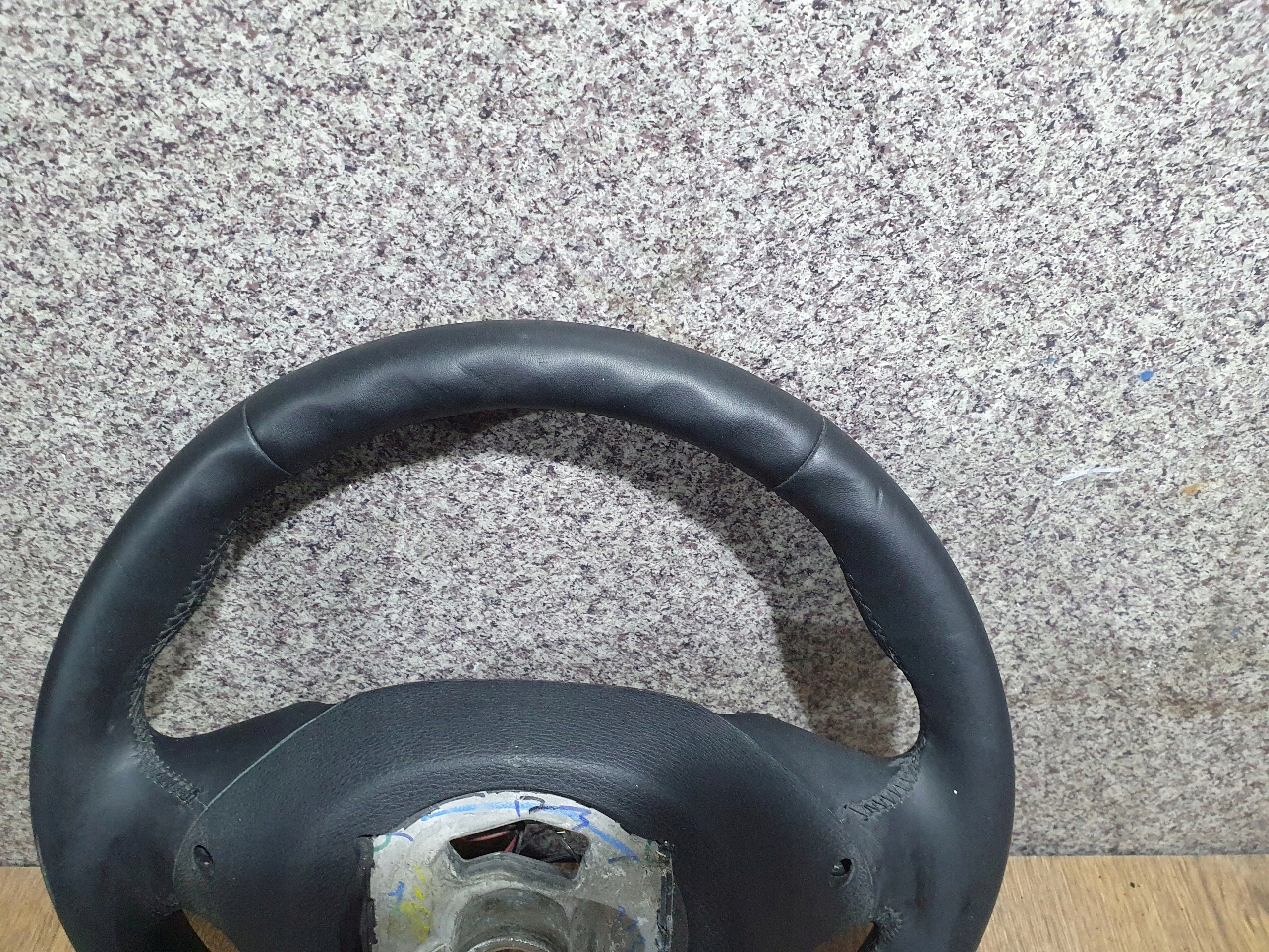BMW F25 X3 M-PAKET VOLANT 2448141385