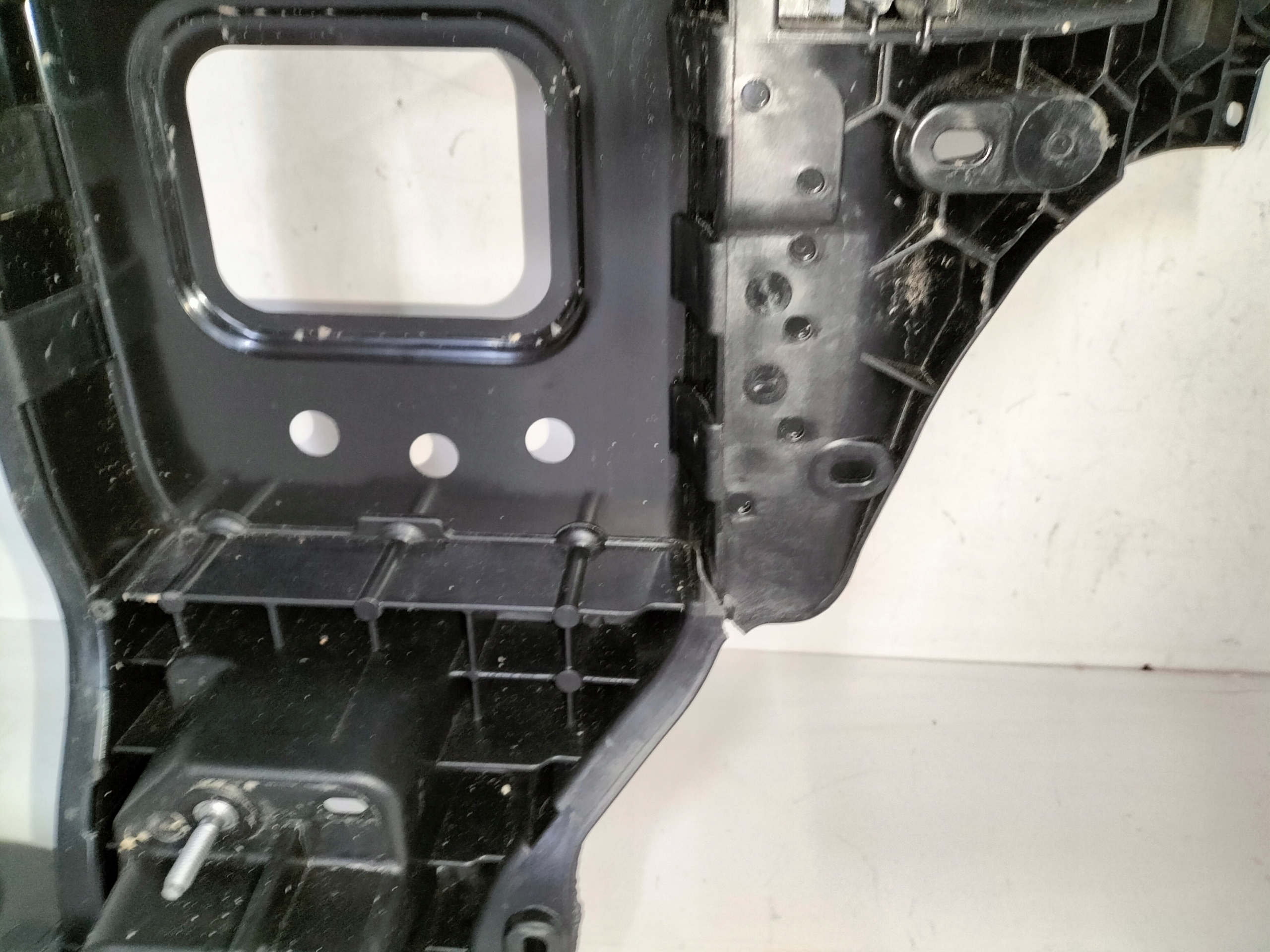 PREDNÉ ČELO KIA SPORTAGE 5 V 21-