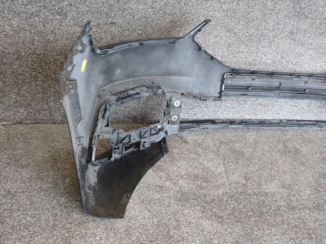 SEAT LEON IV PREDNÝ NÁRAZNÍK