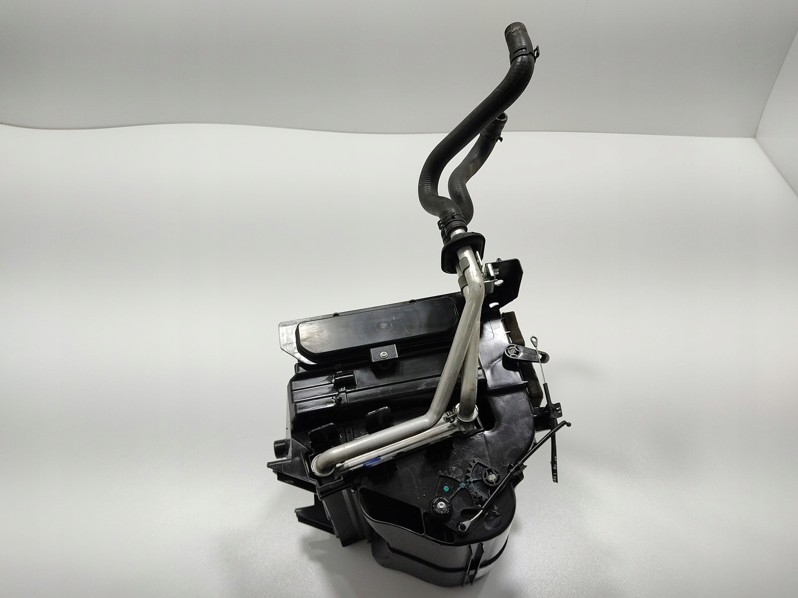 RADIÁTOR KÚRENIA LAND ROVER DEFENDER 2.2 2.4 TDCI 7H12-18478-BC 2007-2014 EUROPA
