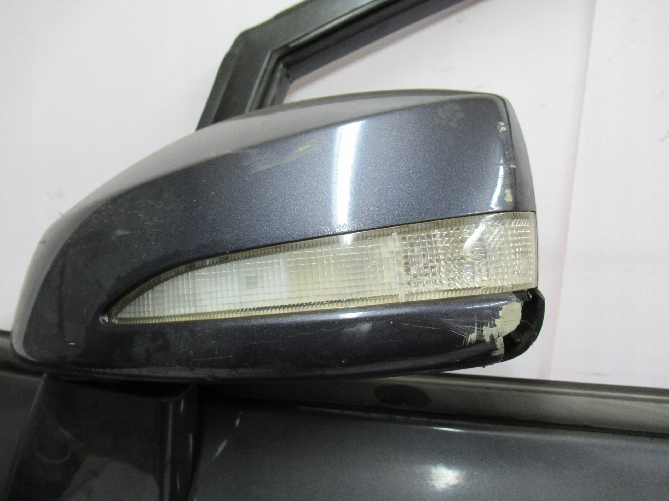 ĽAVÉ PREDNÉ DVERE HONDA FR-V