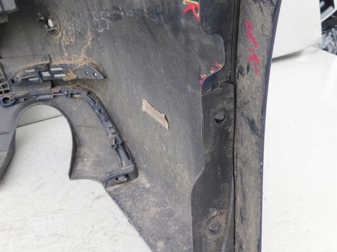 AUDI A5 S-LINE 16- ZADNÝ NÁRAZNÍK