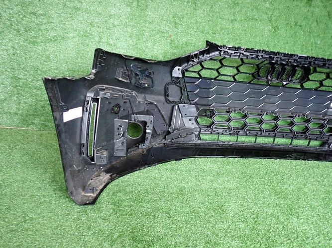 AUDI A4 B9 8W0 S-LINE LIFT 19- PREDNÝ NÁRAZNÍK