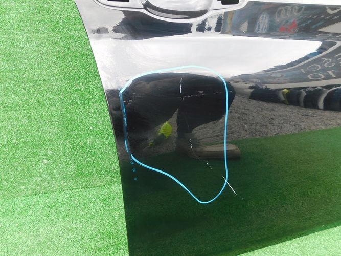 BMW F20 1 PRAVE PREDNE DVERE