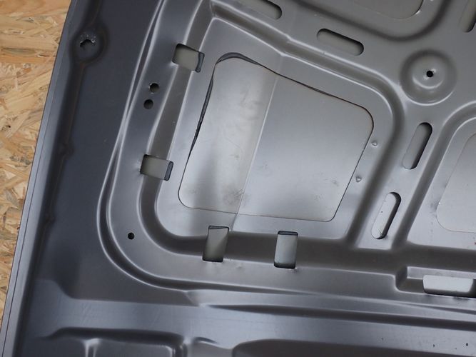 PEUGEOT 308 T10 22- PREDNÁ KAPOTA