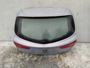 ALFA ROMEO GIULIETTA ZADNÁ KAPOTA ALFA ROMEO GIULIETTA ZADNÁ KAPOTA