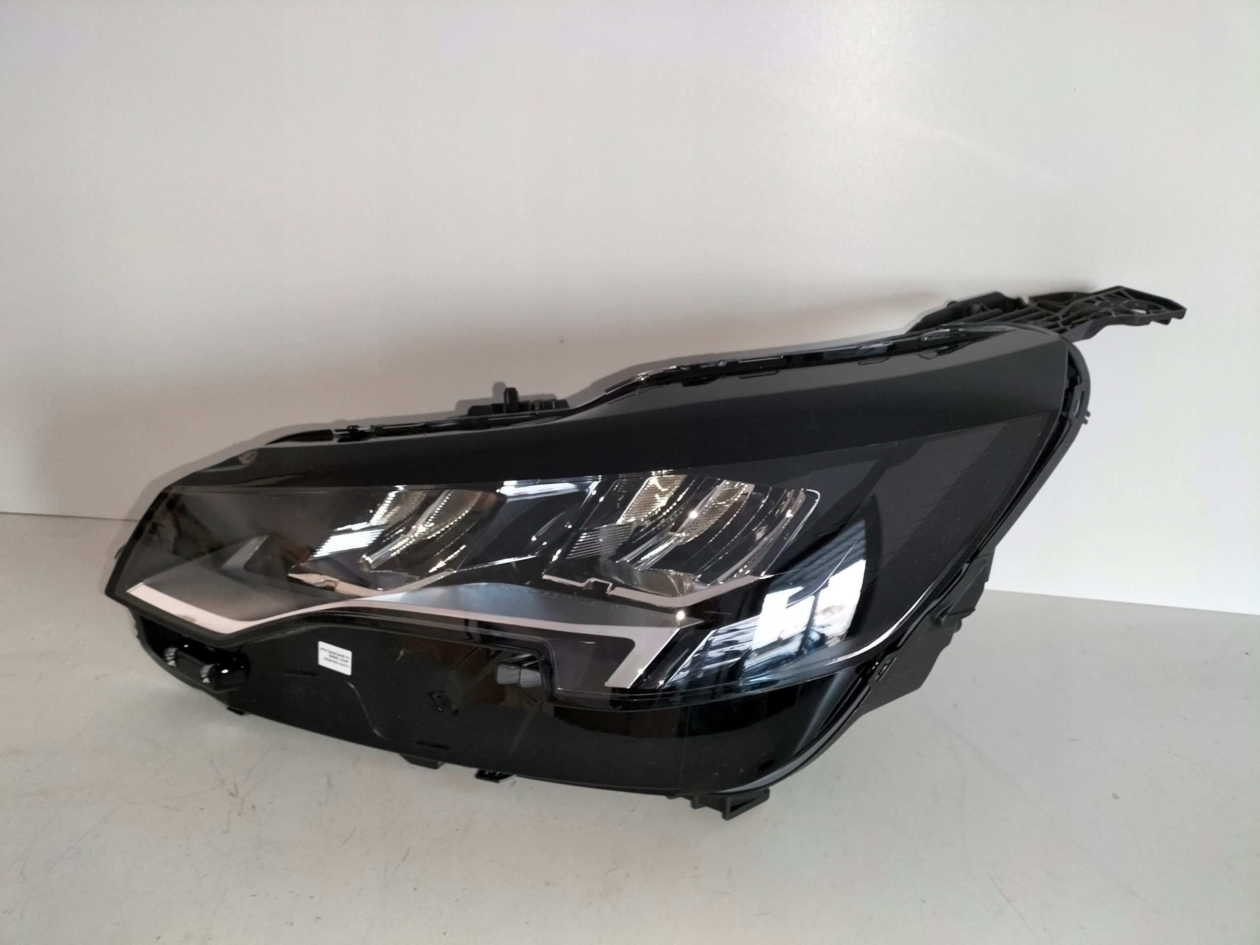 LAVE PREDNE SVETLO PEUGEOT 3008 II 5008 II LIFT 20- FULL LED TE