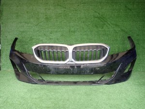 BMW G20 G21 3 LIFT 22- PREDNÝ NÁRAZNÍK BMW G20 G21 3 LIFT 22- PREDNÝ NÁRAZNÍK