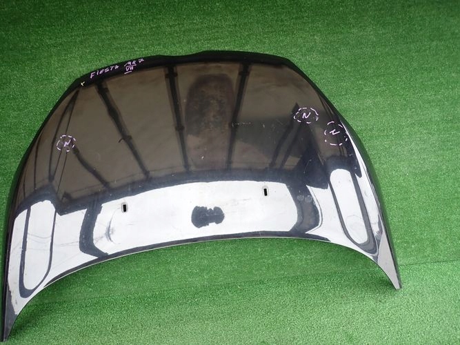 FORD FIESTA MK7 VII 08- PREDNÁ KAPOTA