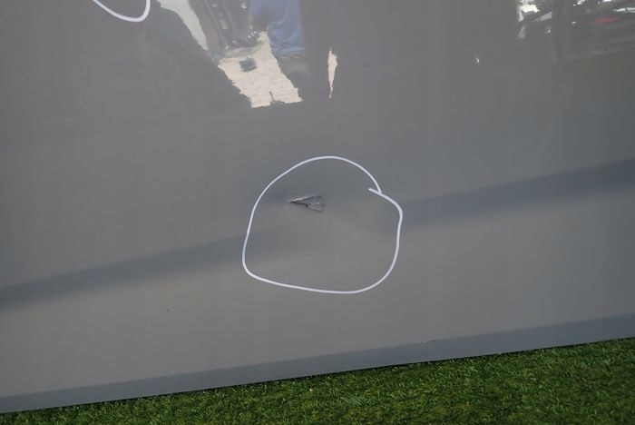 SKODA SCALA 19- LAVE PREDNE DVERE