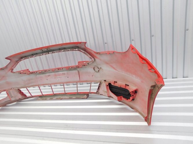 FORD C-MAX 15- PREDNÝ NÁRAZNÍK