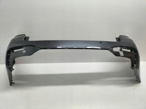 ZADNÝ NÁRAZNÍK BMW 5 G31 LIFT LCI 20- KOMBI ZADNÝ NÁRAZNÍK BMW 5 G31 LIFT LCI 20- KOMBI
