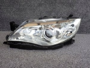 SUBARU IMPREZA 08-12 LAVE PREDNE SVETLO SUBARU IMPREZA 08-12 LAVE PREDNE SVETLO