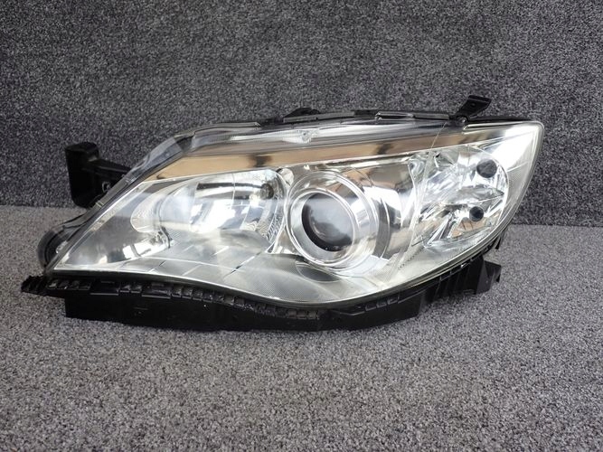 SUBARU IMPREZA 08-12 LAVE PREDNE SVETLO
