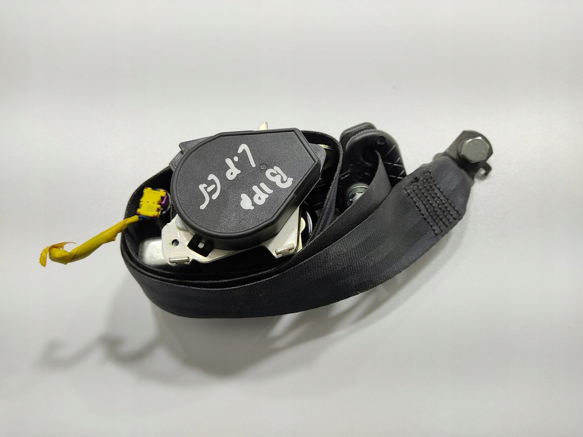 LAVY PREDNY BEZPECNOSTNY PAS NEMO BIPPER FIORINO 5371566 2013-2017 LIFT