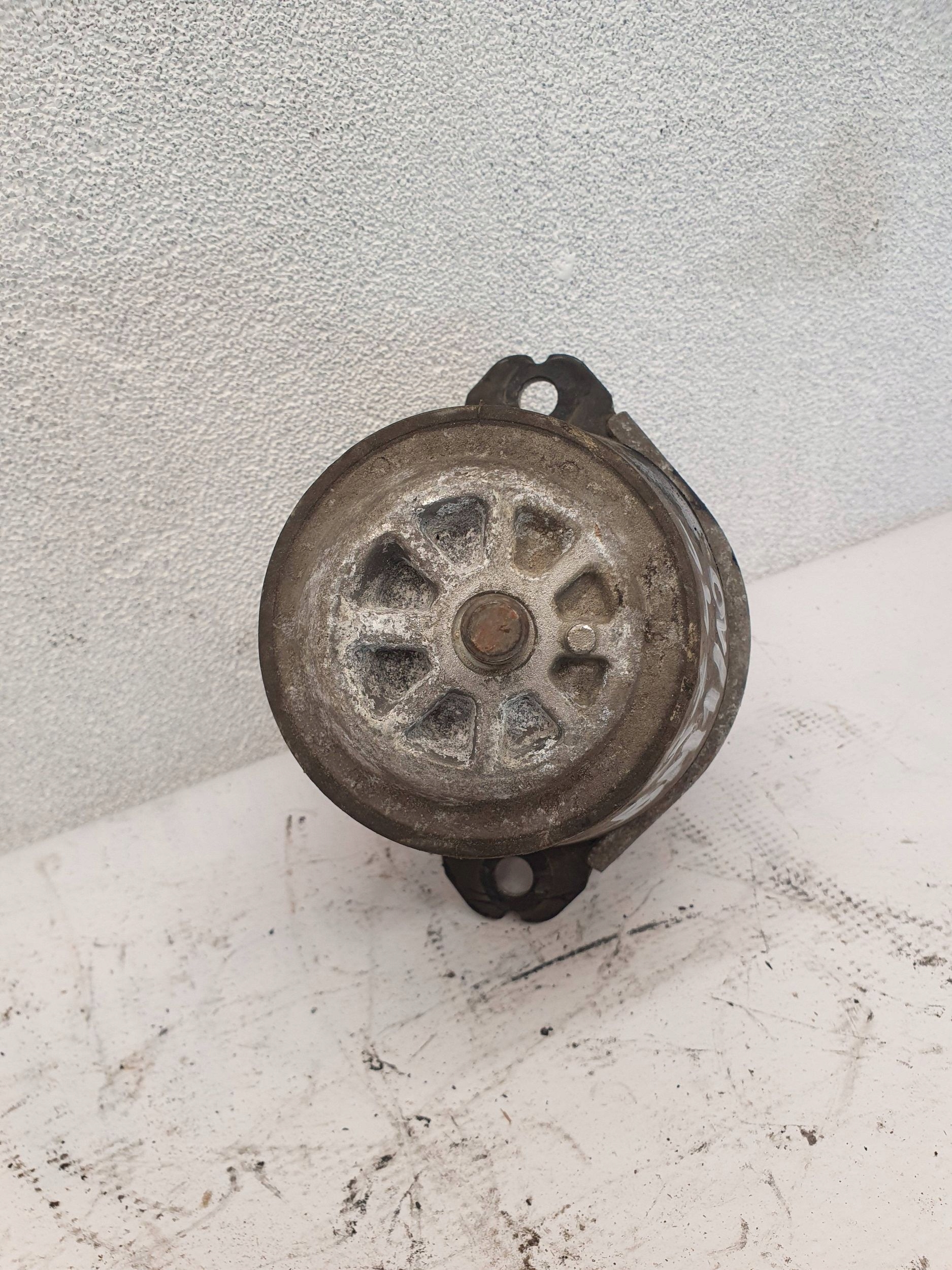 Audi Q7 4L 3.0 tdi 7L8199131A SILENBLOK DRZIAK MOTORA LAVY