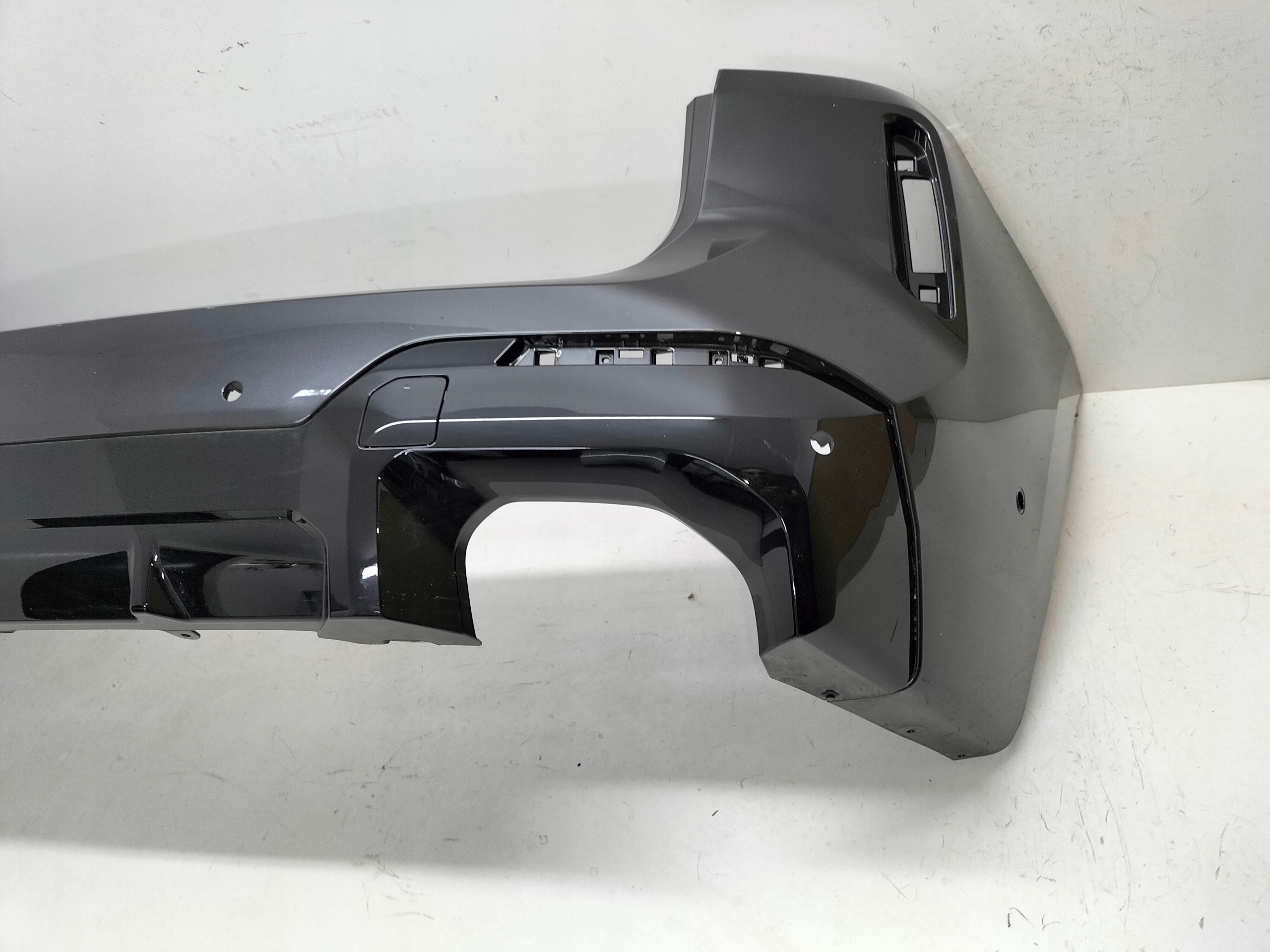 ZADNÝ NÁRAZNÍK BMW X3 G01 LCI LIFT 21- M-PAKET