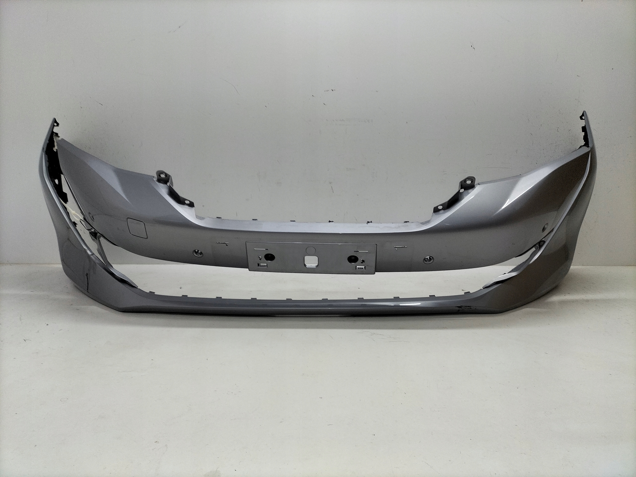 PREDNÝ NÁRAZNÍK PEUGEOT 508 II 18-