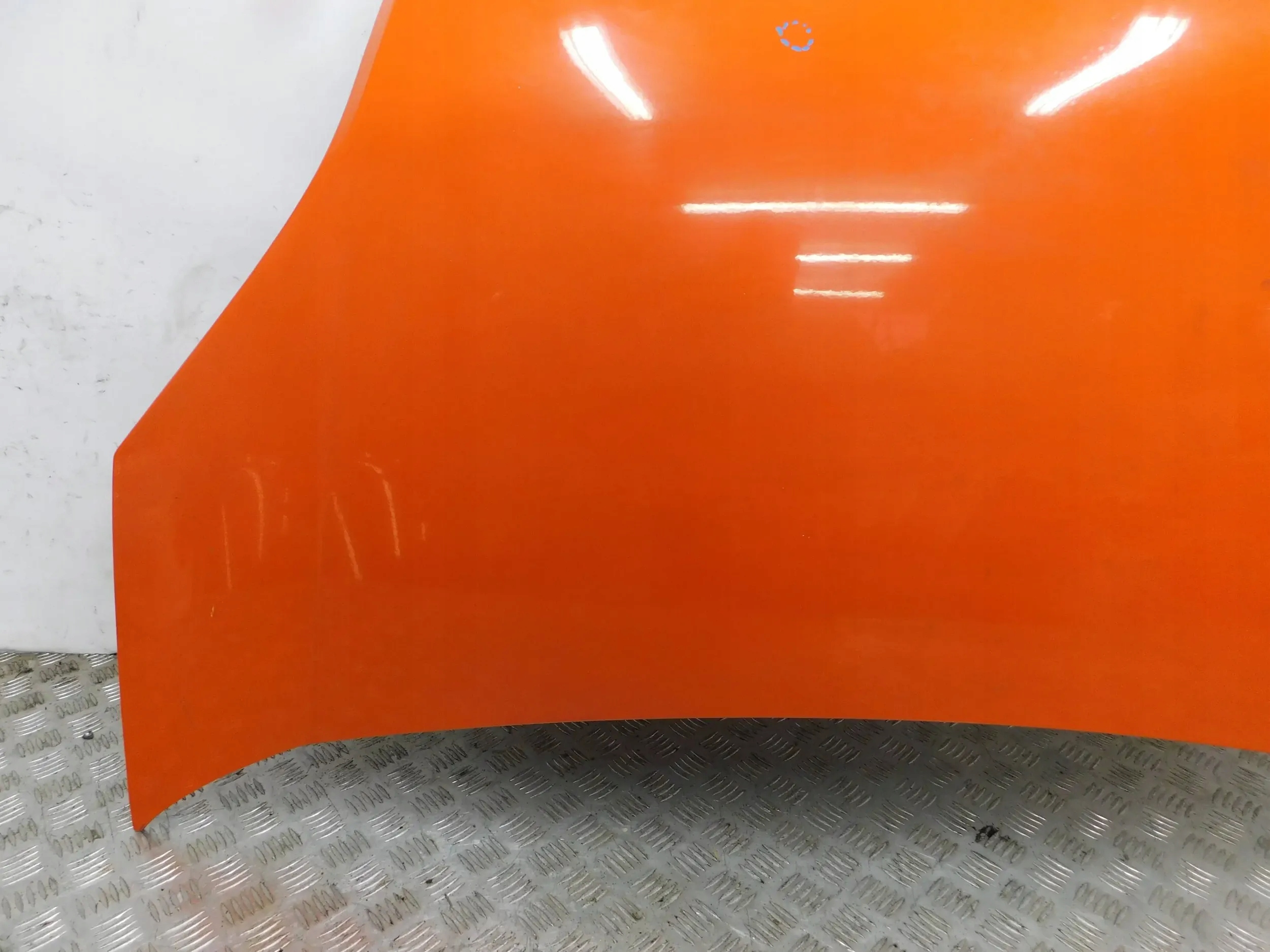 PREDNÁ KAPOTA CITROEN NEMO