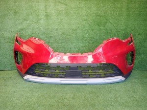 RENAULT CAPTUR II 19- PREDNÝ NÁRAZNÍK RENAULT CAPTUR II 19- PREDNÝ NÁRAZNÍK