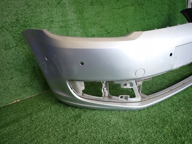 VW TOURAN 10-15 PREDNÝ NÁRAZNÍK