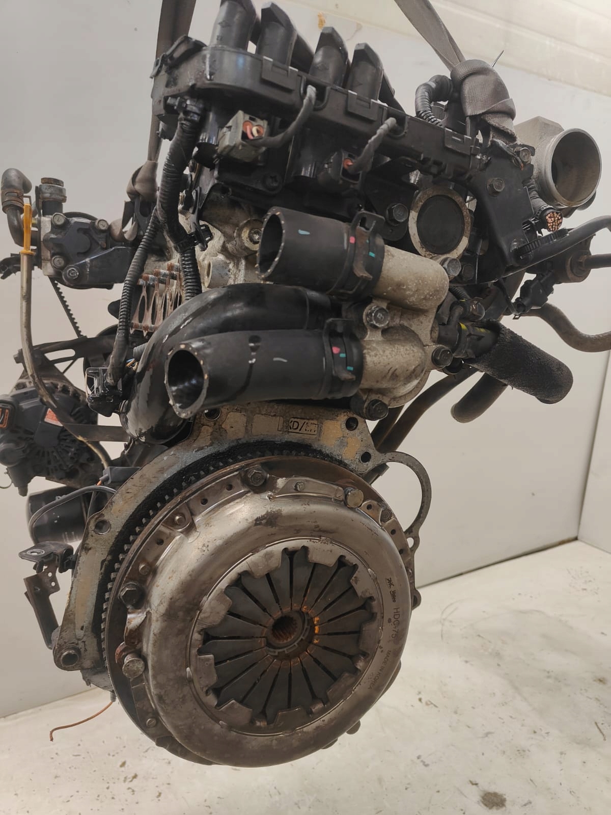 Kia 1.4 BENZIN G4EE MOTOR