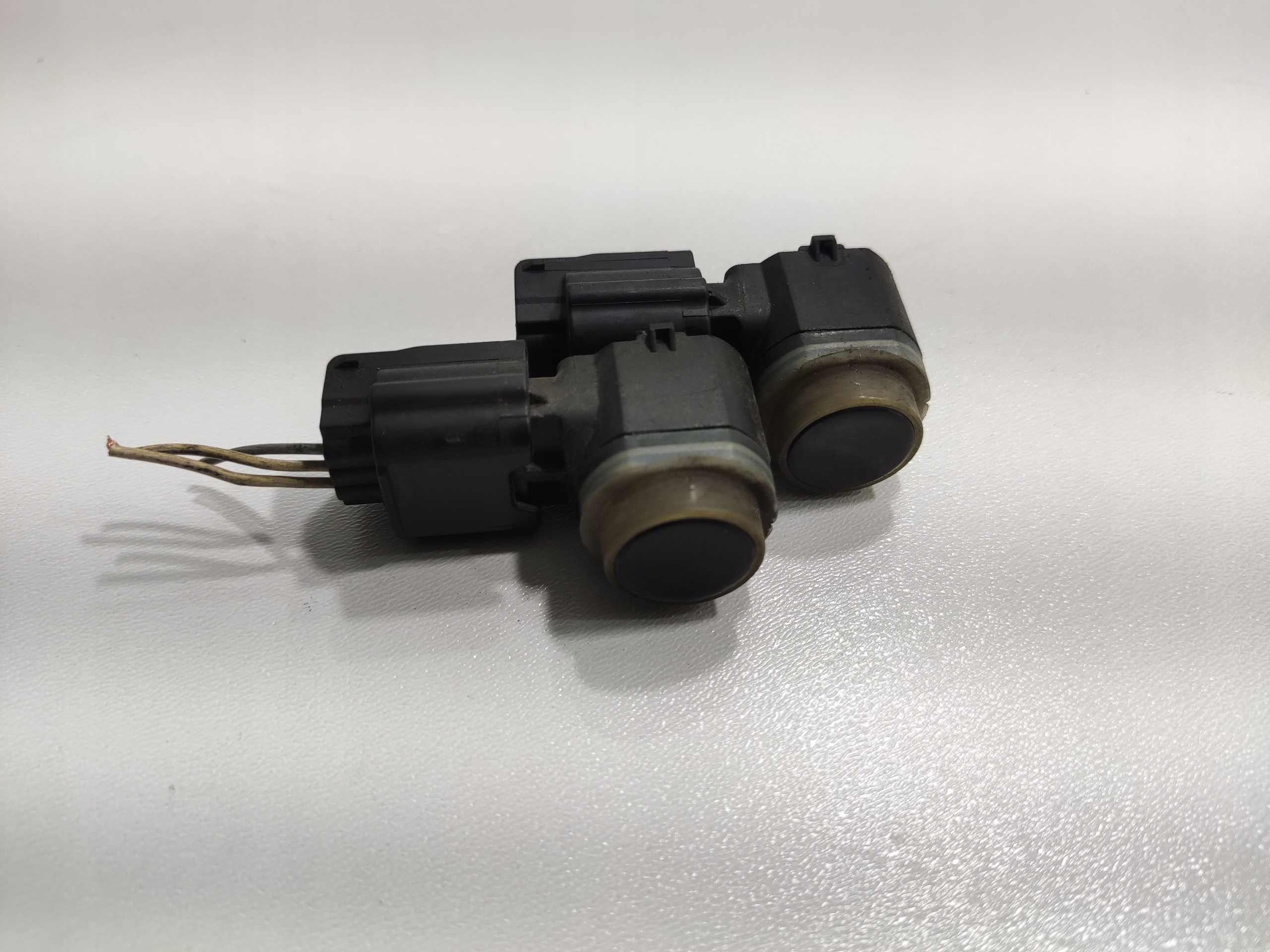 PARKOVACI SENZOR PDC RENAULT SCENIC III 284429973R 2013-2016 LIFT