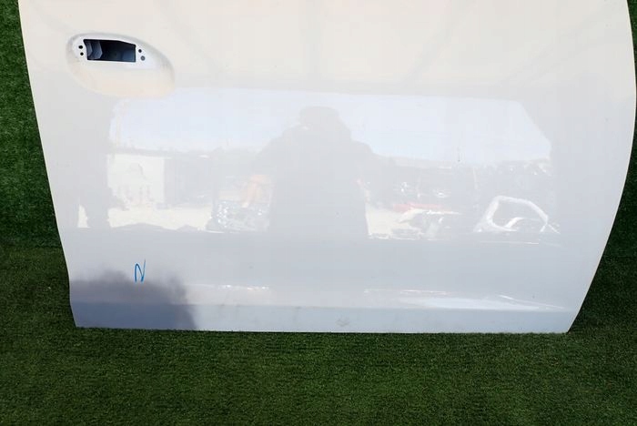 DACIA LOGAN II SANDERO II 12- PRAVE PREDNE DVERE
