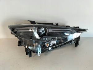 PRAVE PREDNE SVETLO MAZDA CX5 CX-5 II 17- PRAVE PREDNE SVETLO MAZDA CX5 CX-5 II 17-