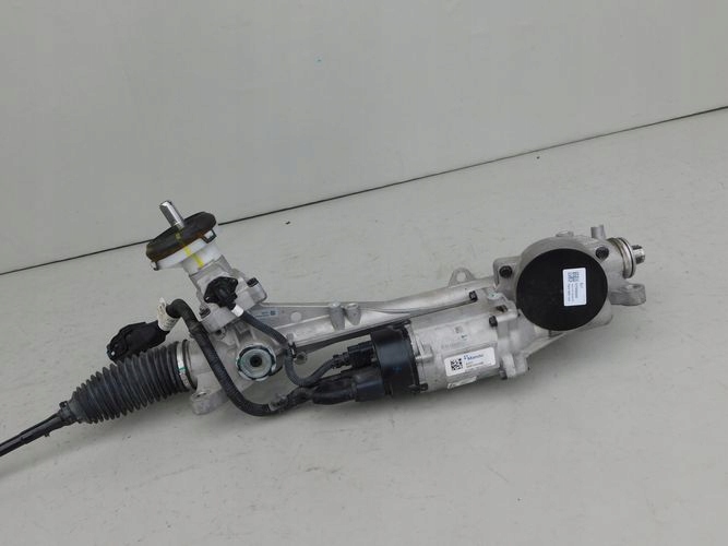 HYUNDAI I30 N III 17- SERVORIADENIE