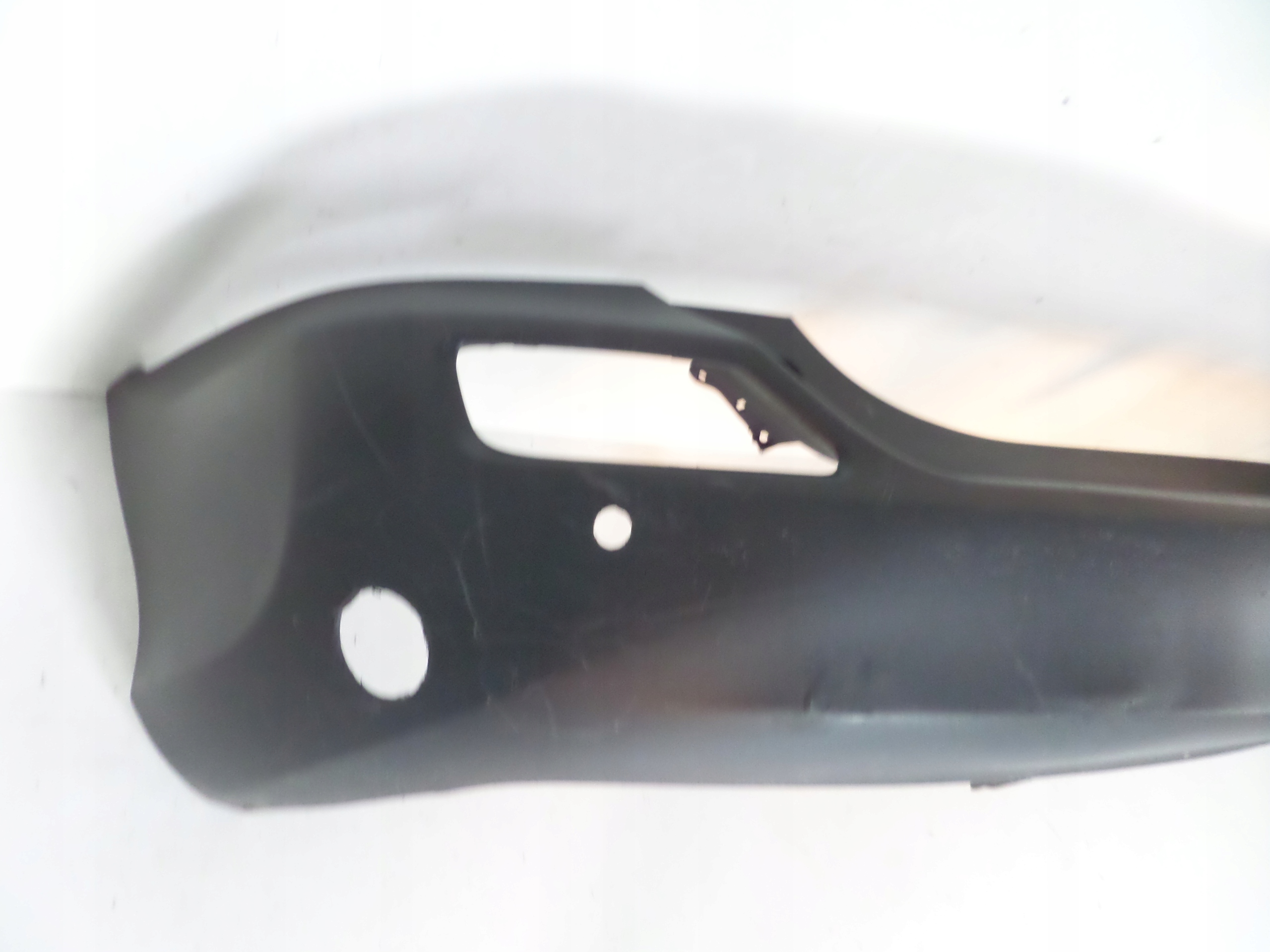 ZADNÝ NÁRAZNÍK TOYOTA RAV4 RAV-4 13-15