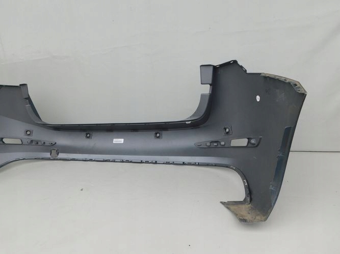 SKODA SCALA 19- ZADNÝ NÁRAZNÍK