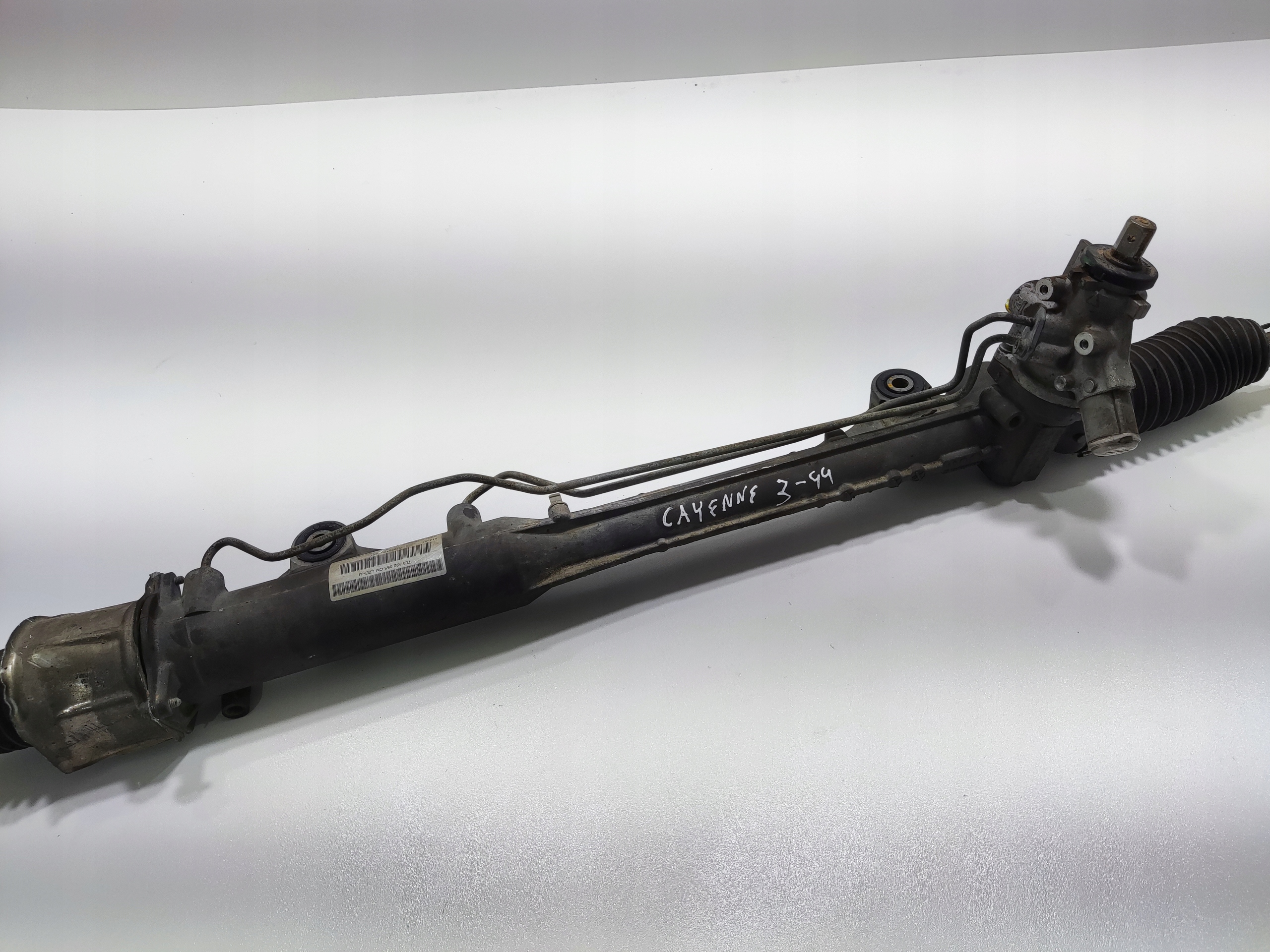 SERVORIADENIE PORSCHE CAYENNE I 2007-2009 LIFT 7L5422055CM EUROPA