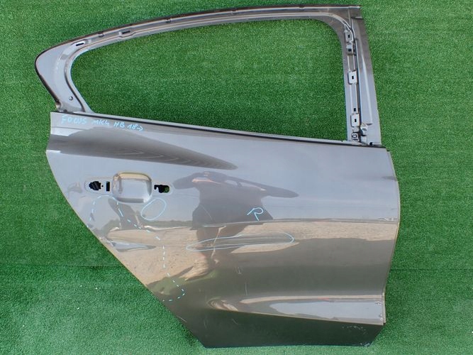 FORD FOCUS MK4 IV HB 18- PRAVE ZADNE DVERE