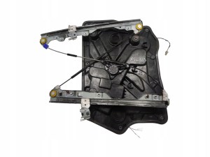 ĽAVÝ PREDNÝ MECHANIZMUS SŤAHOVANIA OKNA RENAULT KOLEOS I 25408JY40B 80751JY40A ĽAVÝ PREDNÝ MECHANIZMUS SŤAHOVANIA OKNA RENAULT KOLEOS I 25408JY40B 80751JY40A