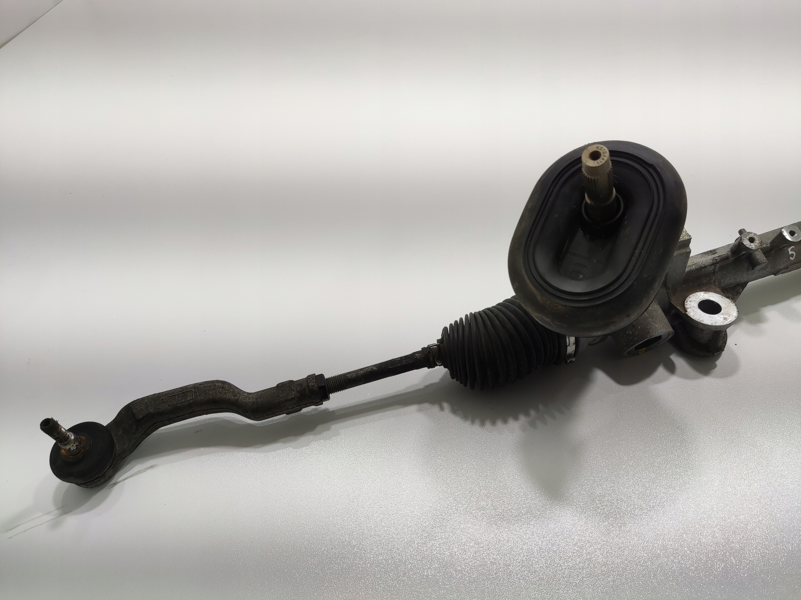 SERVORIADENIE RENAULT CLIO V 490011723R 2019-2024 EUROPA