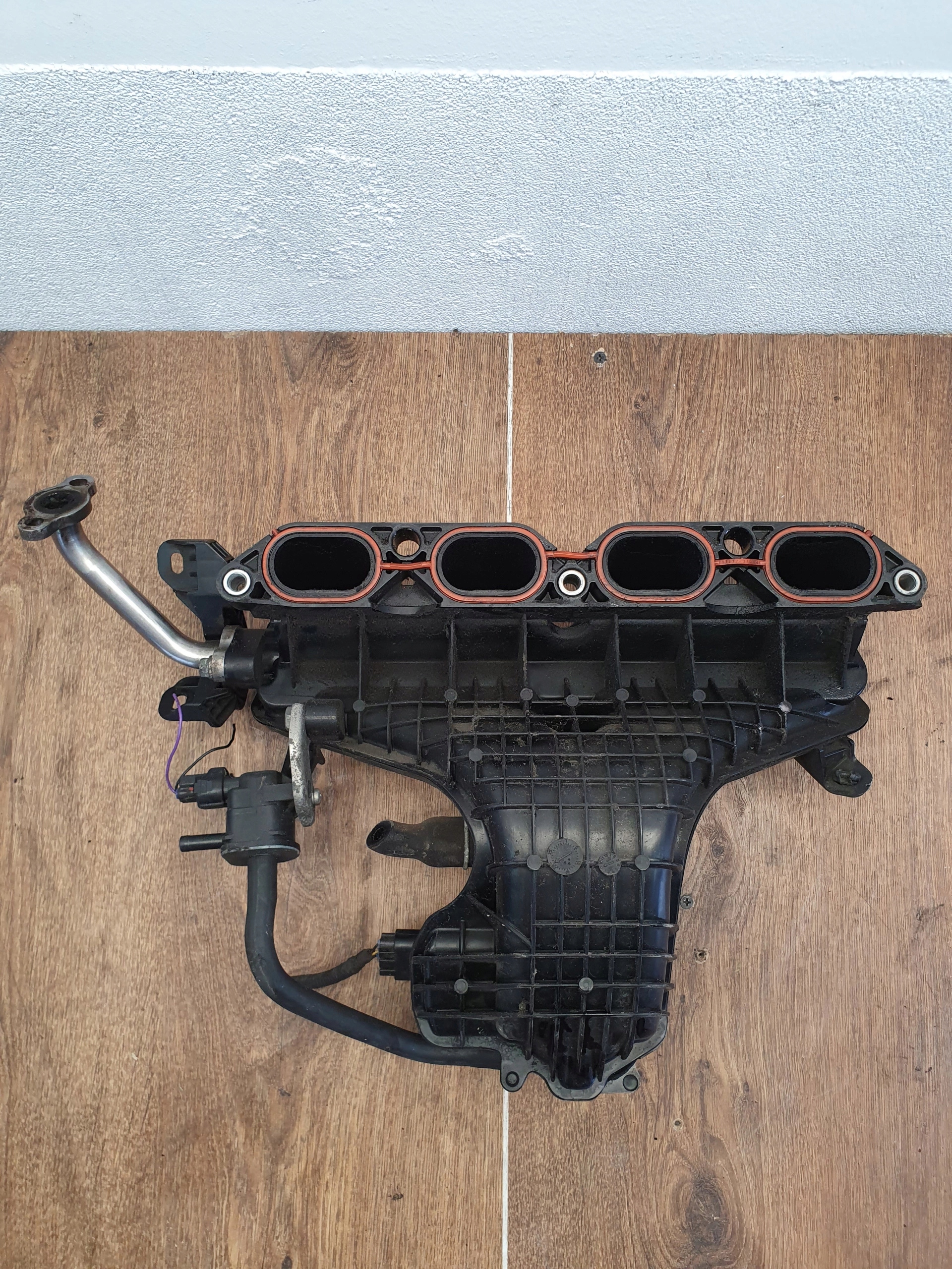 TOYOTA PRIUS III SACIE POTRUBIE 17120-3705