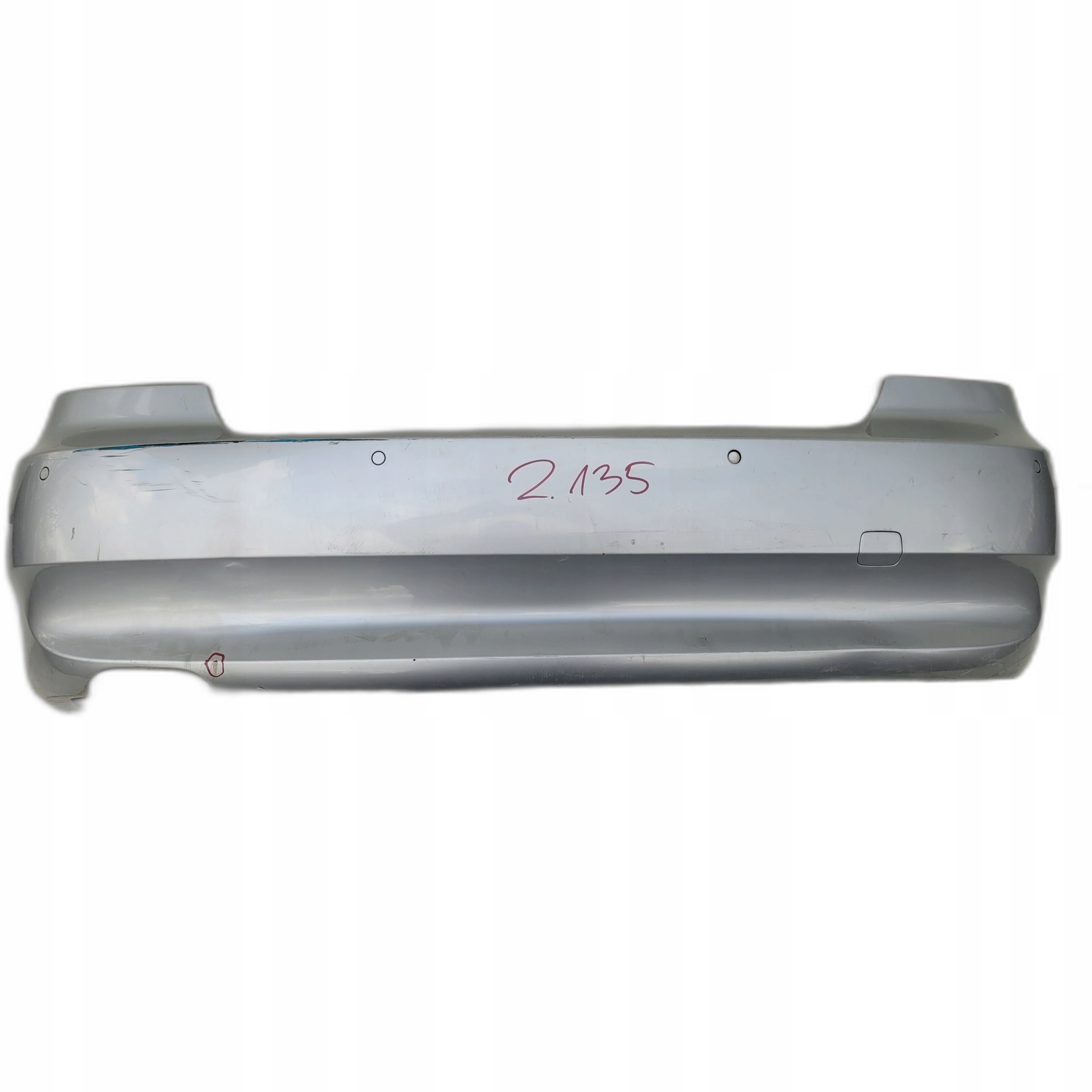 BMW E92 E93 NÁRAZNÍK PDC ZADNÝ NÁRAZNÍK