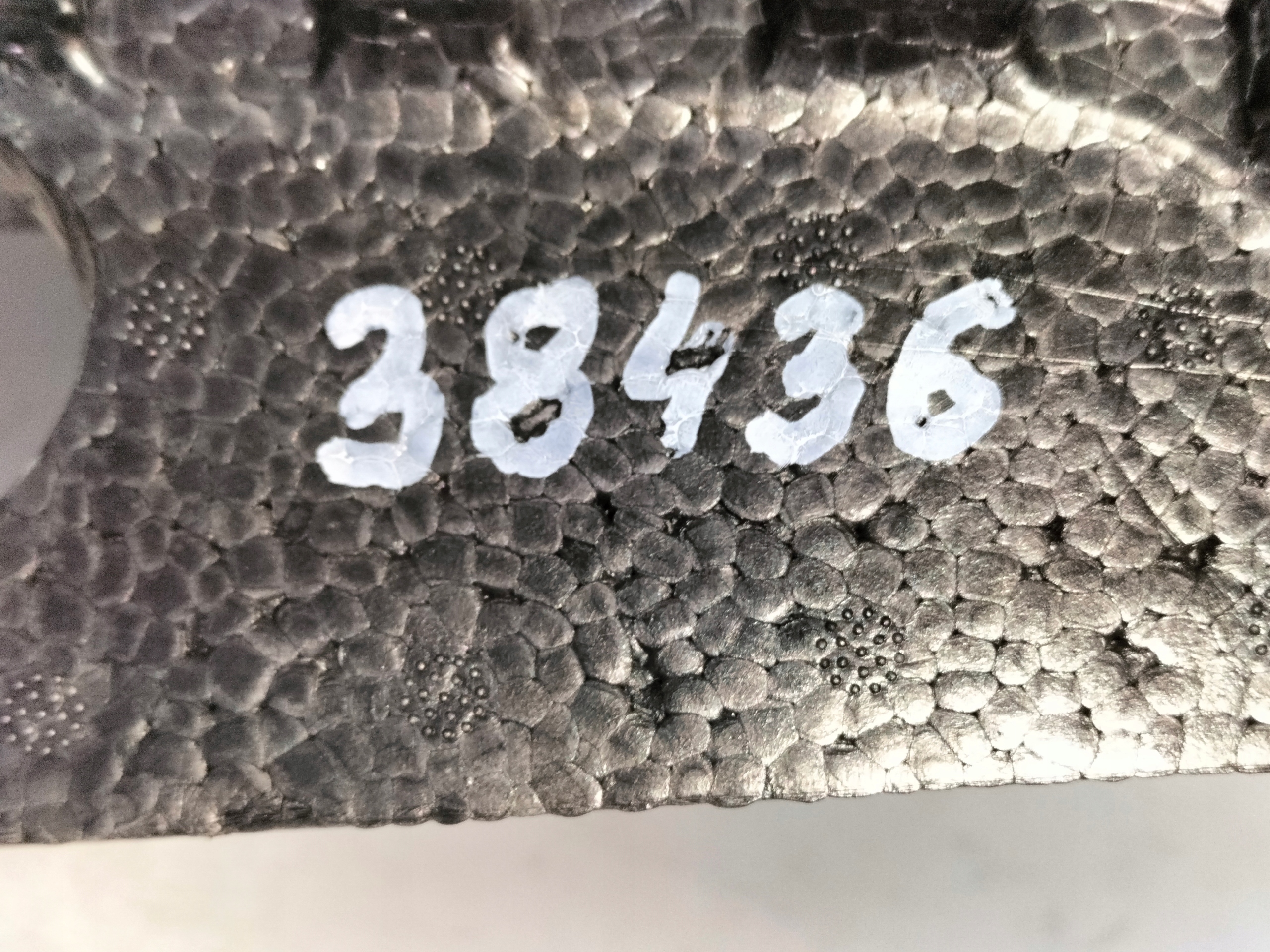 ABSORBER VÝSTUHA PREDNÉHO NÁRAZNÍKA BMW 2 F45 F46 LIFT LCI 18-