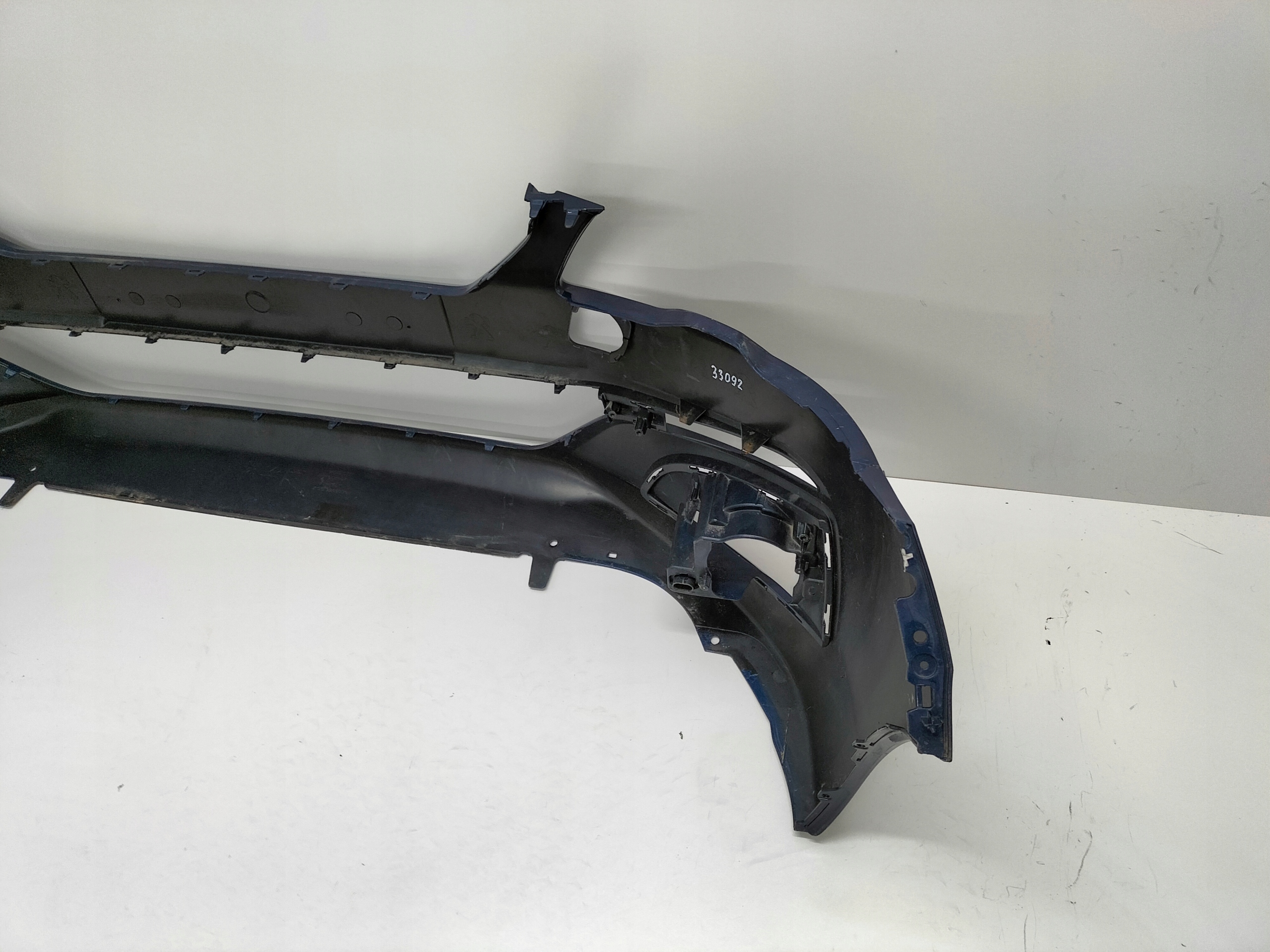 PREDNÝ NÁRAZNÍK PEUGEOT 301 LIFT 17-