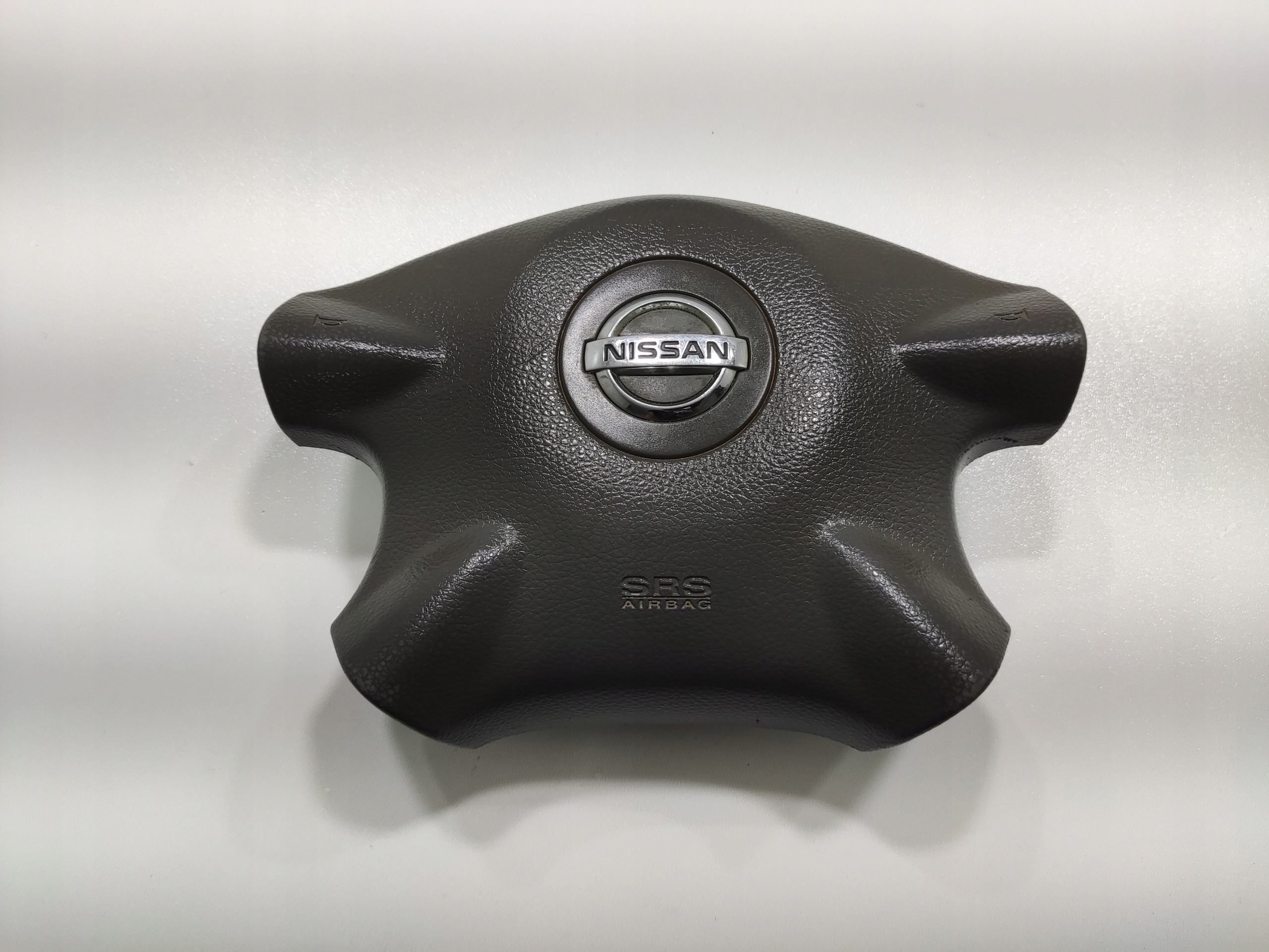 VOLANTOVY AIRBAG AIR-BAG NISSAN NAVARA D22 1997-2005