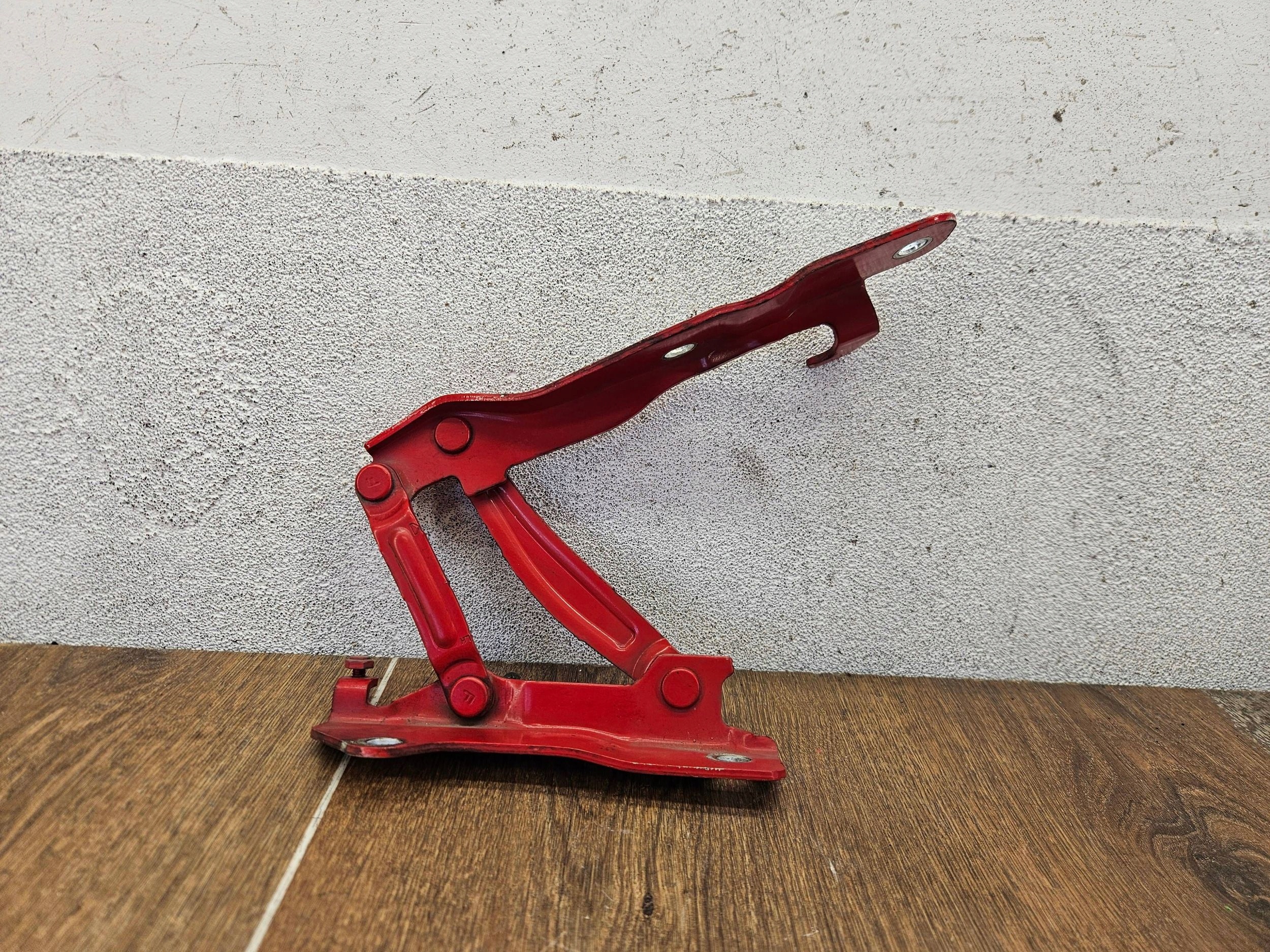 KIA Soul II 2 LAVY PANT PREDNEJ KAPOTY