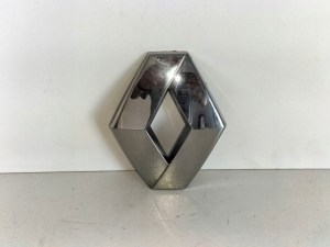 ZNAK EMBLEM ZNAK ZADNEJ KAPOTY RENAULT MEGANE IV 16- KOMBI SCENIC IV ZNAK EMBLEM ZNAK ZADNEJ KAPOTY RENAULT MEGANE IV 16- KOMBI SCENIC IV