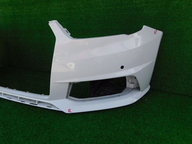 AUDI A1 S-LINE LIFT 14- PREDNÝ NÁRAZNÍK