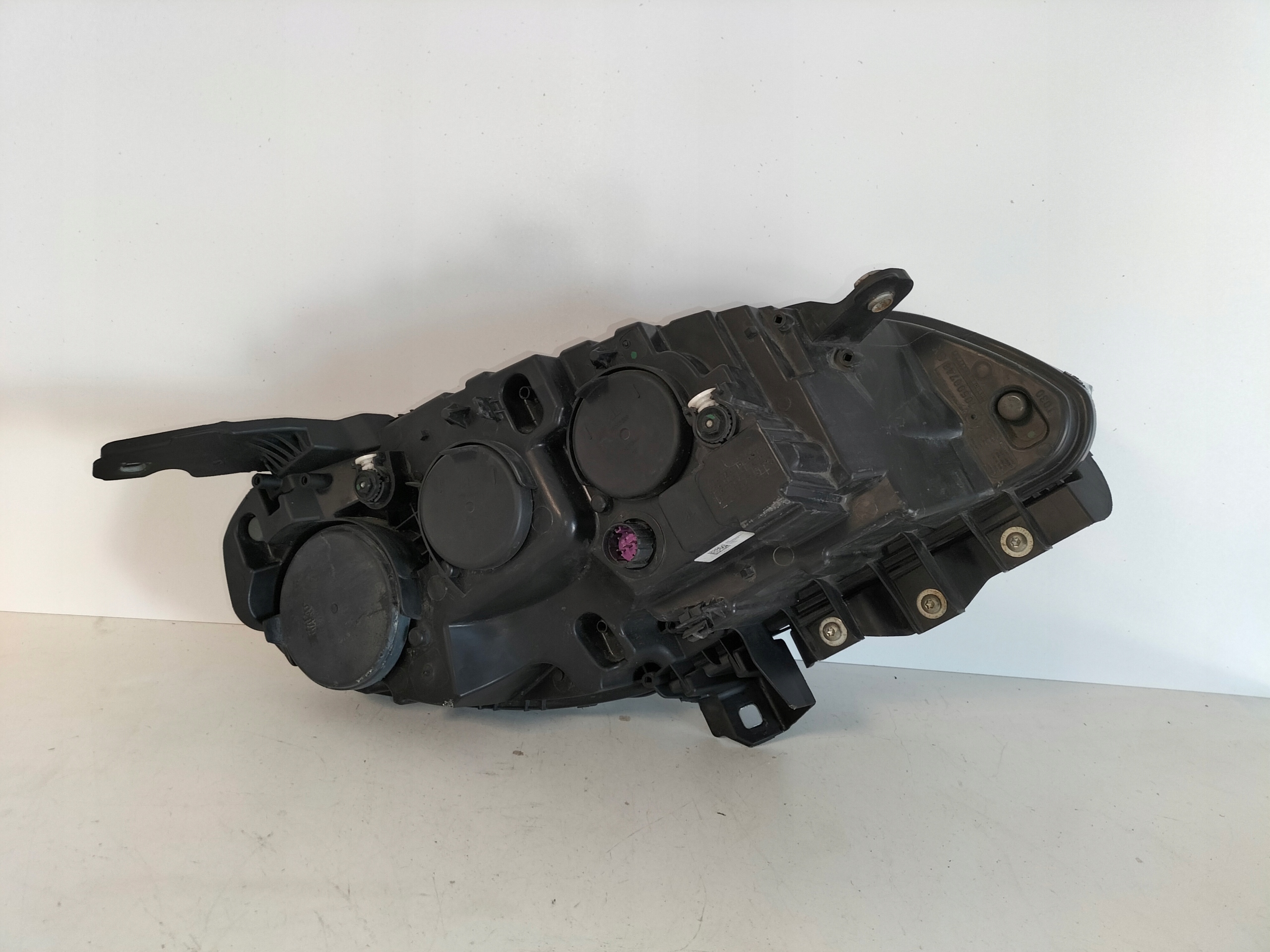 LAVE PREDNE SVETLO FIAT DOBLO II LIFT 15-