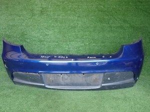 BMW F20 F21 1 M-PAKET 11-14 ZADNÝ NÁRAZNÍK BMW F20 F21 1 M-PAKET 11-14 ZADNÝ NÁRAZNÍK
