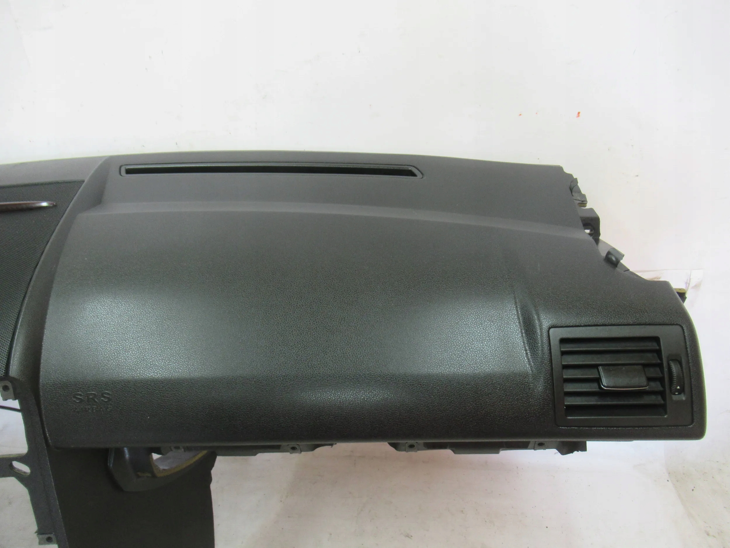 PRÍSTROJOVÁ DOSKA AIRBAG MERCEDES A KLASA W169